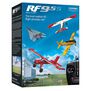 RealFlight 9.5S RC Flight Sim with InterLink Controller Item (RFL1200S)