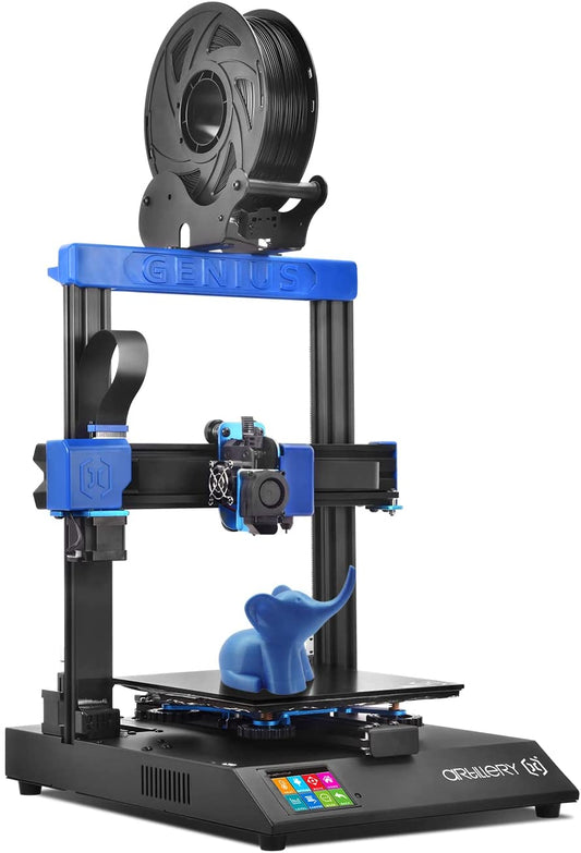 Artillery Genius-Pro 3D Printer -Certified Renewed