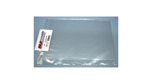 RJ Speed Lexan Sheet 8x12" x .020"