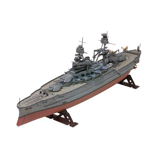 Revell 1/426 USS Arizona Battleship (RMX850302)