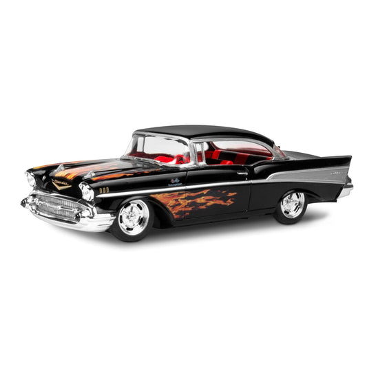 Revell 1/25 '57 Chevy Bel Air Snap (RMX851529) Horizon Hobby