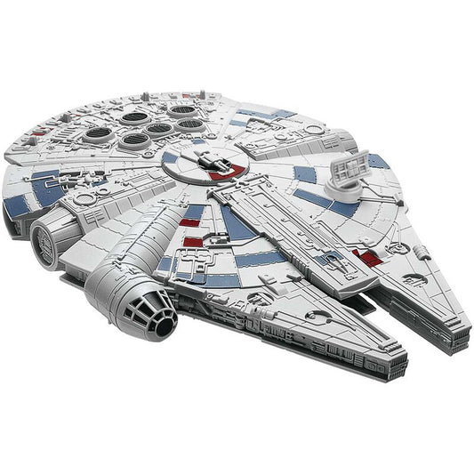 Revell 1/164 Star Wars Millennium Falcon (RMX851668)