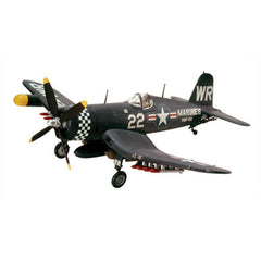 Revell Corsair F4U-4 1/48 Scale (RMX855248)