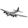 Revell 1/48 B17G Flying Fortress (RMX855600) Horizon Hobby