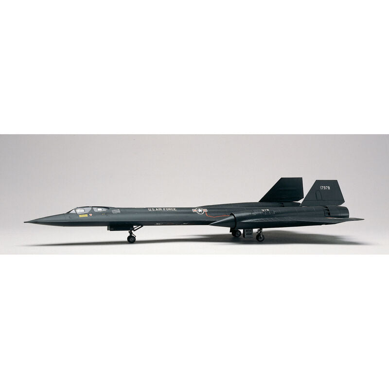Revell 1/72 SR71A Blackbird (RMX855810) Horizon Hobby