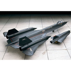 Revell 1/72 SR71A Blackbird (RMX855810) Horizon Hobby