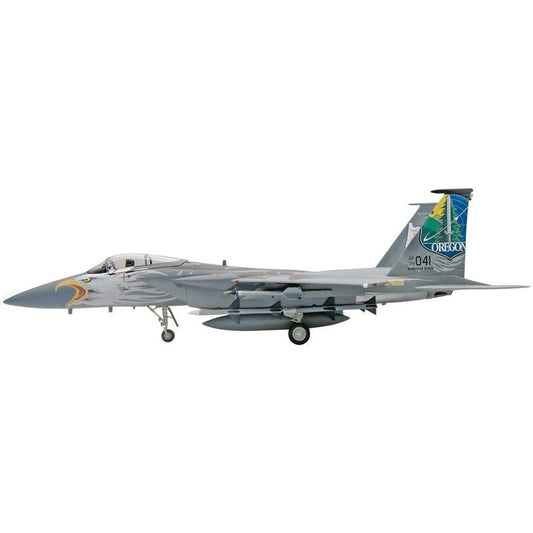 Revell 1/48 F-15C Eagle (RMX855870) Horizon Hobby