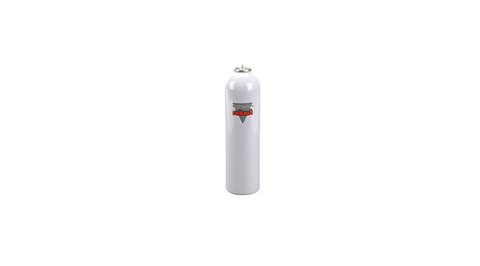 Robart Large Air Pressure Tank 9-3/8L X 2-5/8 Diameter (ROB192)