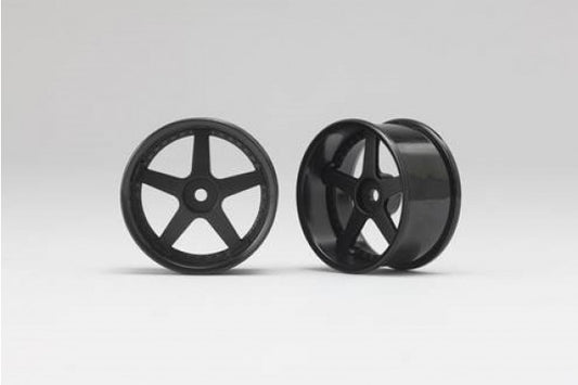 Yokomo RP Drift Wheel 5 Spoke 01 RP-6113B68