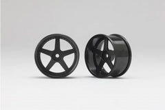 Yokomo RP Drift Wheel 5 Spoke 01 RP-6113B68