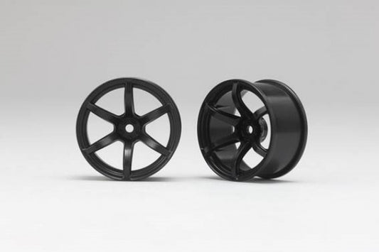 Yokomo RP Drift Wheel 6 Spoke 01 RP-6213B6