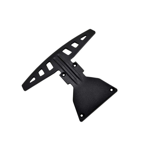 RPM Wide Front Bumper: Losi Mini-T 2.0, Mini-B Item No. RPM (RPM70052)