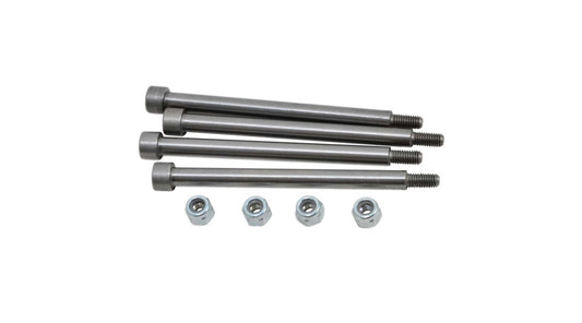 RPM Threaded Hinge Pins: Traxxas X-Maxx (RPM70510)