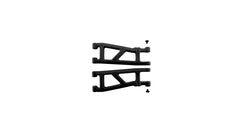 RPM Rear A-Arms (2), Black: T4, SC10 (RPM70742)