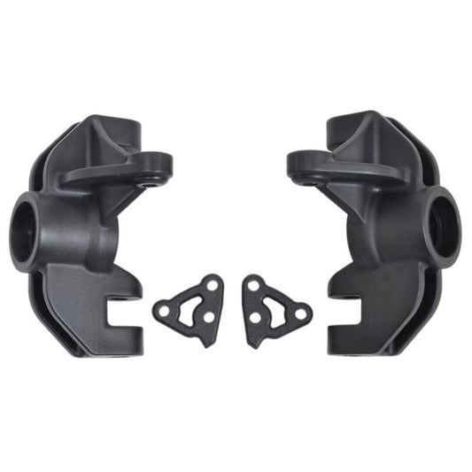 RPM Front Spindle Set for Losi Super Rock Rey (RPM73402)