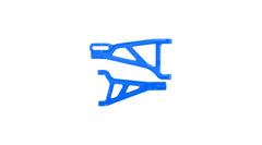 RPM Front A-Arms, Right, Blue: Traxxas Summit, Revo, E-Revo (RPM80215)