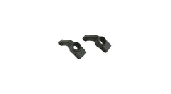 RPM Rear Bearing Carriers, Black: RU, ST, BA, SLH (RPM80382)