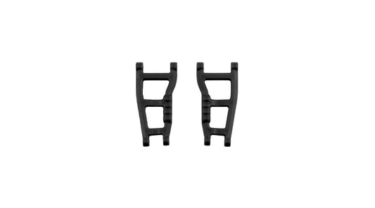 RPM Rear A-Arms, Black: Traxxas Slash (RPM80592)