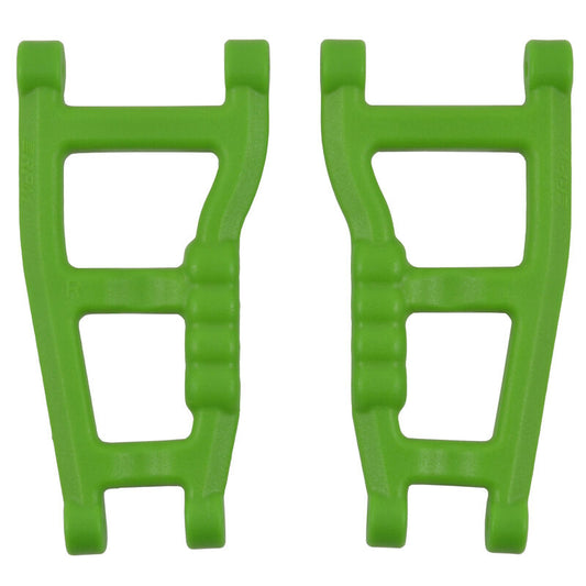 RPM Rear A-Arms, Green: Slash 2WD (RPM80594)