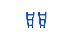 RPM Rear A-Arms, Blue: Traxxas Slash (RPM80595)