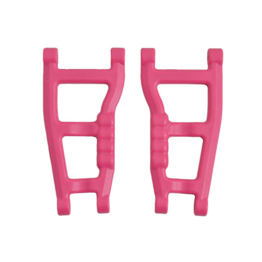 RPM Rear A-Arms: Pink Traxxas Slash 2WD (RPM80597)