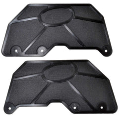 RPM Mud Guards for RPM Kraton 8S Rear A-arms  (RPM80642)