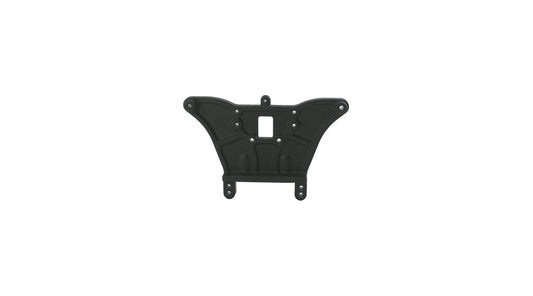 RPM Shock Tower, Black: RU, ST, BA, SLH (RPM80832)