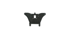 RPM Shock Tower, Black: RU, ST, BA, SLH (RPM80832)