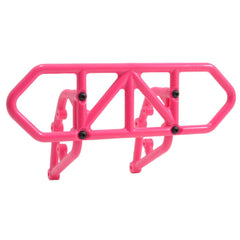RPM Rear Bumper Pink: Traxxas Slash 2WD (RPM81007)