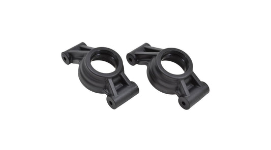 RPM Oversized Rear Axle Carriers: Traxxas X-Maxx (RPM81732)
