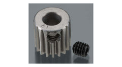 Robinson Racing 48 Pitch Machined Pinion, 17T (RRP2017) Horizon Hobby