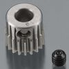 Robinson Racing 48 Pitch Machined, 19T Pinion 5mm Bore (RRP2019)