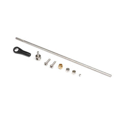 ProBoat Rudder Pushrod Set: Blackjack 42 (PRB286087)