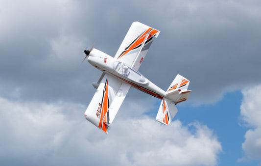 Flex Innovations RV-8 10E SUPER PNP Flex Innovations