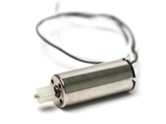 Rage RC Motor and Pinion Gear (RGR4051)