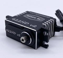 Reefs RC 422HD V2 Servo (REEFS65)