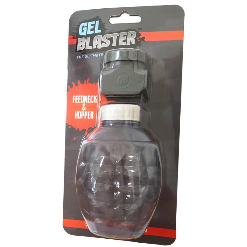 Gel Blaster GB SURGE Extra Hopper & Feedneck (AC0014) Gel Blaster