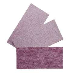 Du-Bro 5.5" Premium Sandpaper- 150 Grit (6) (DUB3405150)