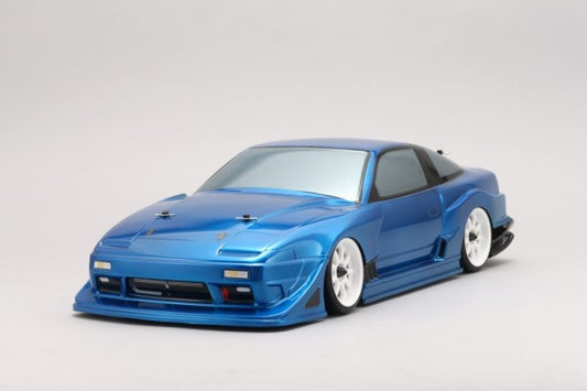 Yokomo Team TOYO Tires DRIFT with GP Sports 180SX SD-TY180B