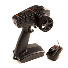 Spektrum DX3 Smart 3-Channel Transmitter with SR315 Receiver (SPM2340)