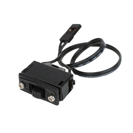 Spektrum Soft Switch: AR9100, VR6010 (SPM6820)