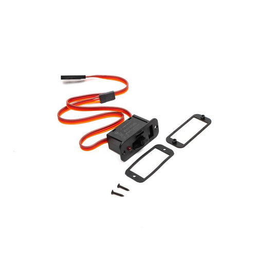 Spektrum 3 Wire Ignition/RX Switch (SPMA112)