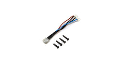 Spektrum Crossfire Adapter Cable with Mounting Screws: iX12 (SPMA3090)