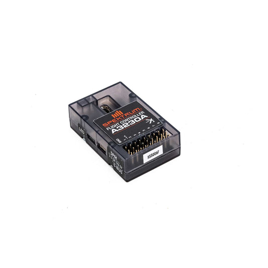 Spektrum Flight Controller: Carbon Cub S+ 2 (SPMA3230A)