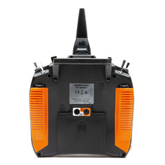 Spektrum Orange Grip Set with Tape: DX9 SPMA9608