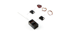 Spektrum AR9030T 9-Channel Air Integrated Telemetry Receiver (SPMAR9030T)