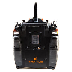 Spektrum iX20 20-Channel DSMX Transmitter Only, Black (SPMR20100)