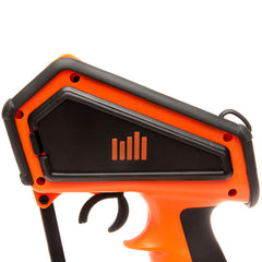 Spektrum DX5 Rugged DSMR TX Only, Orange (SPMR52000)
