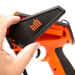 Spektrum DX5 Rugged DSMR TX Only, Orange (SPMR52000)