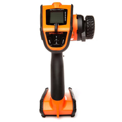 Spektrum DX5 Rugged DSMR TX Only, Orange (SPMR52000)